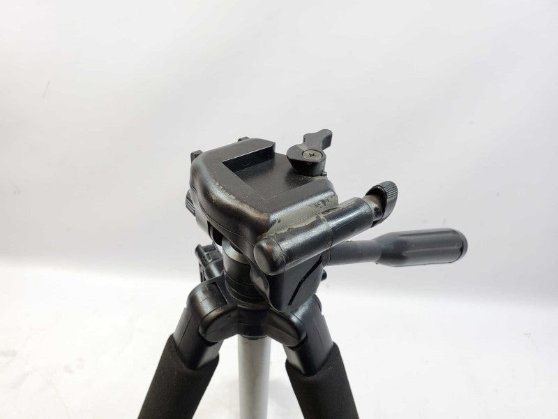 Bower VTSL59CAN Extendable Size Tripod for Cameras (