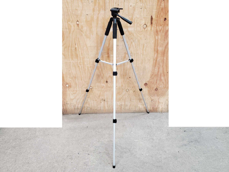 Bower VTSL59CAN Extendable Size Tripod for Cameras (