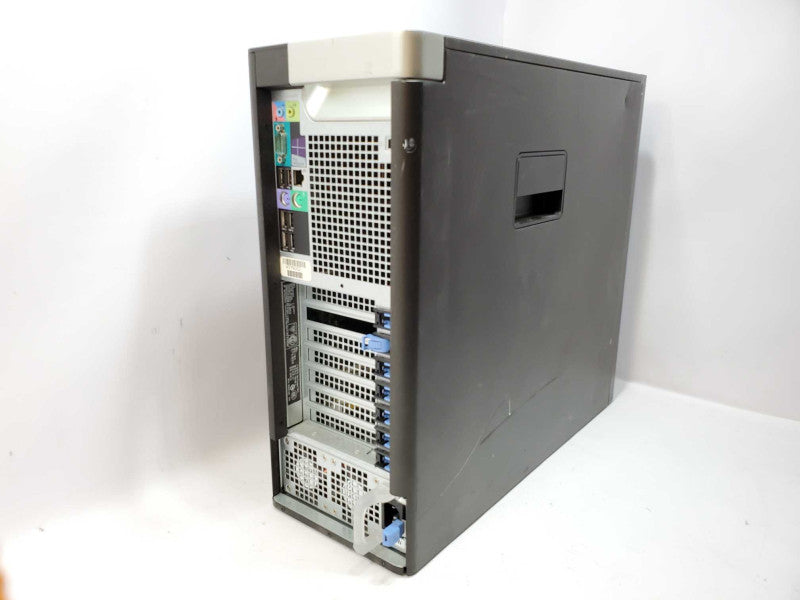 Dell T3610 E5-1620 v2 @ 3.7Ghz 16GB Ram No HDD, No GPU (