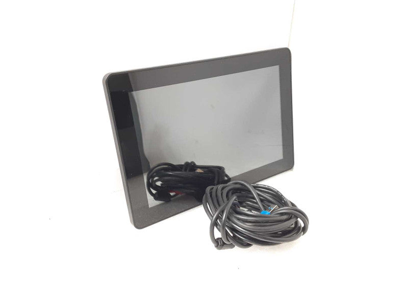 Mimo Monitors Vue HD UM-1080CP-B 10.1\\" Black LCD Touchscreen Monitor, Read _