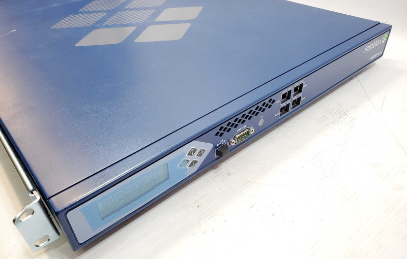 Infoblox IB-1852-A DNSone Network Identity Appliance (
