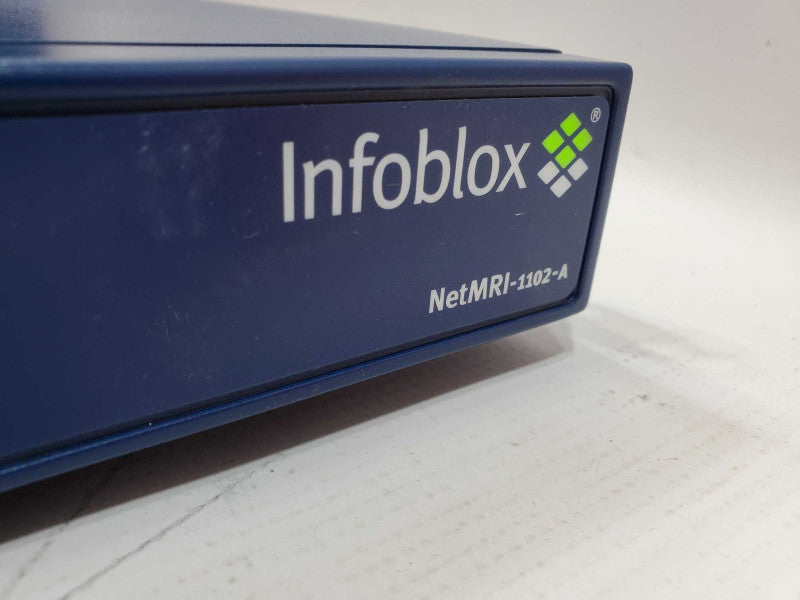 Infoblox IB-1852-A DNSone Network Identity Appliance (