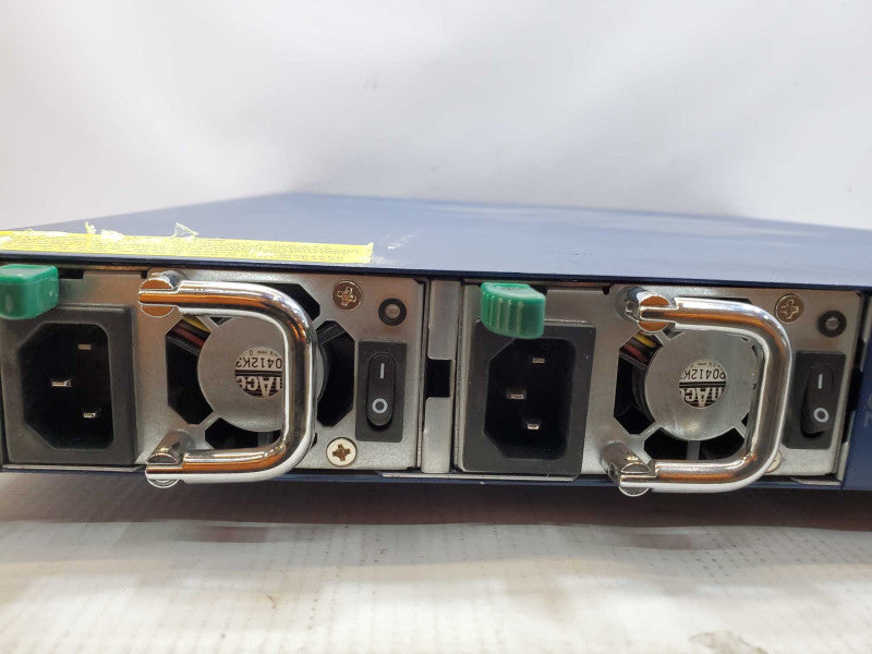 Infoblox IB-1852-A DNSone Network Identity Appliance (
