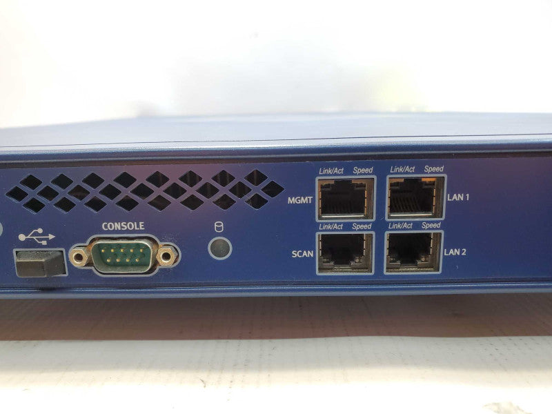 Infoblox IB-1852-A DNSone Network Identity Appliance (