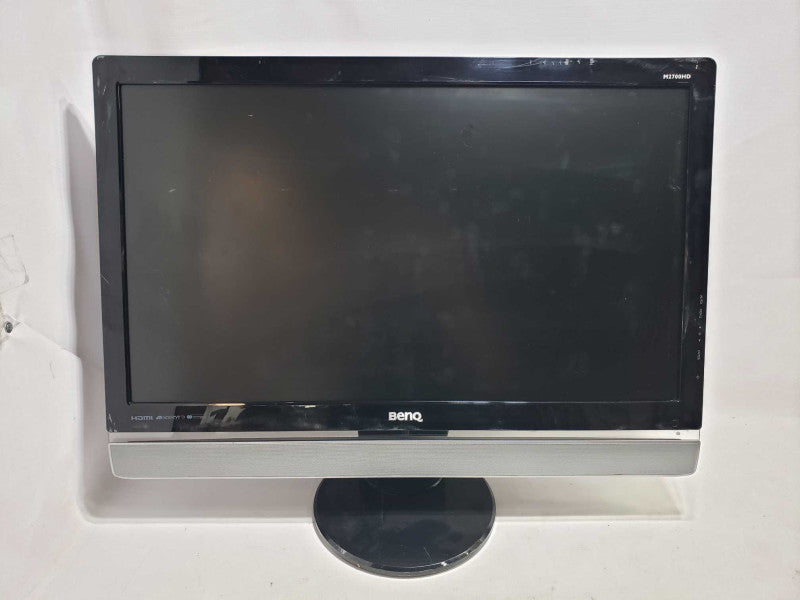 BenQ M2700HD 27 inch LCD Monitor Speaker  [