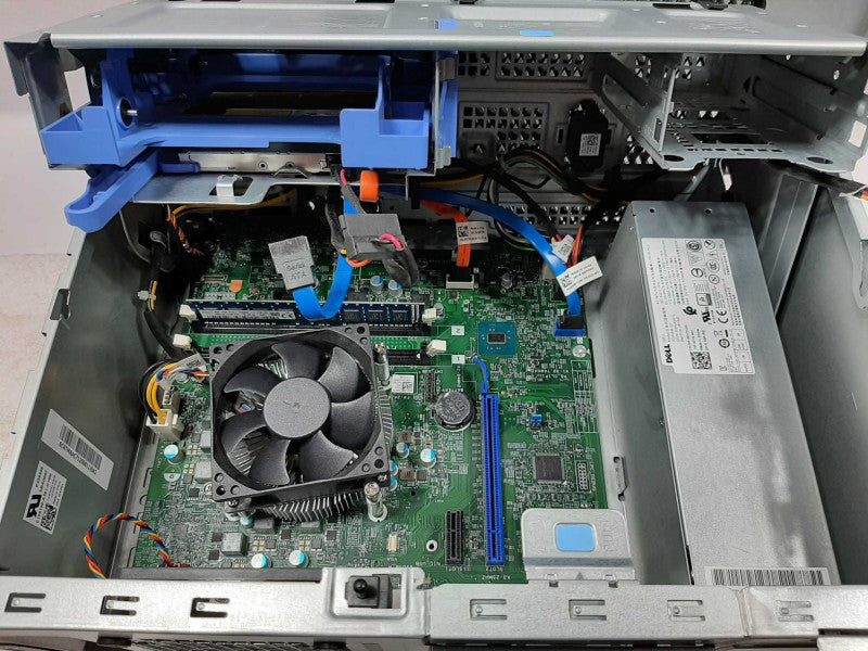 Dell OptiPlex 3040 MT, i5-6500 3.2GHz/4GB, NO HDDs ~