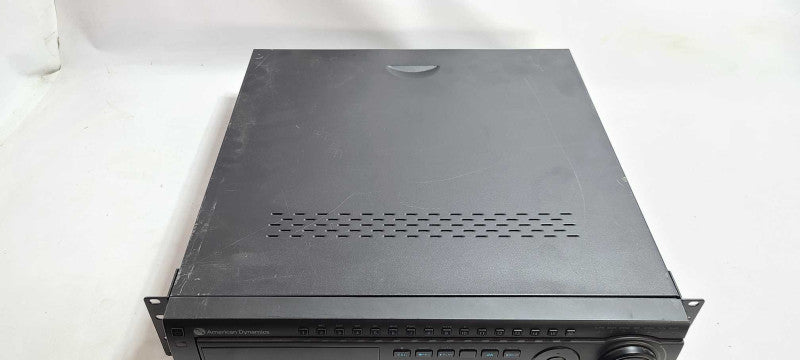 American Dynamics 16 Channel DVR H.264 DVD ADTVR16400  $