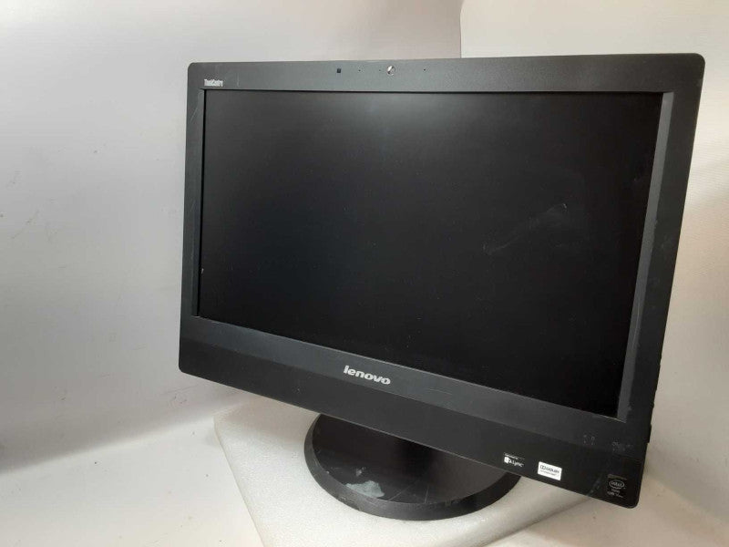 Lenovo ThinkCentre M93z AIO, Core I7-4770S 3.1GHz, 4GB DDR3, 500 GB _