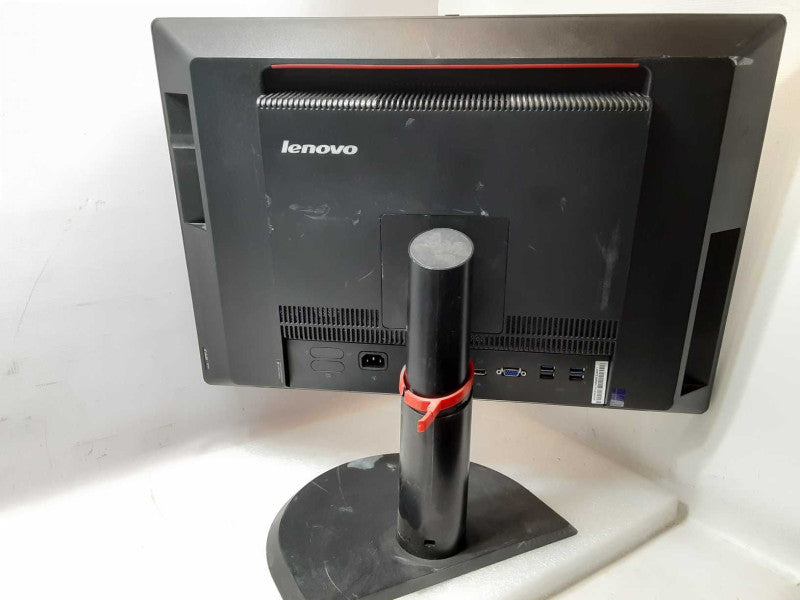 Lenovo ThinkCentre M93z AIO, Core I7-4770S 3.1GHz, 4GB DDR3, 500 GB _