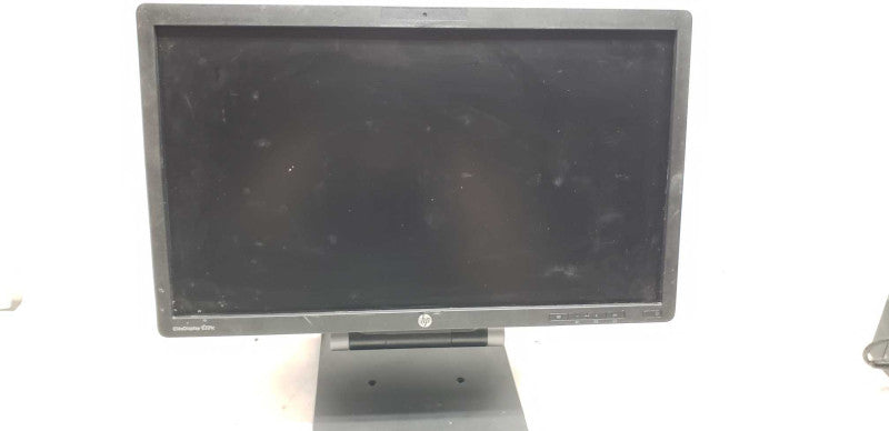 HP EliteDisplay E221 21.5-inch LED Backlit Monitor TFT LCD 1920x1080 60hz #