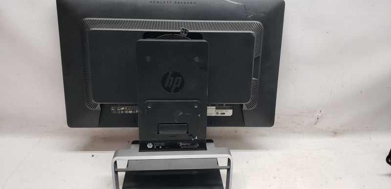 HP EliteDisplay E221 21.5-inch LED Backlit Monitor TFT LCD 1920x1080 60hz #