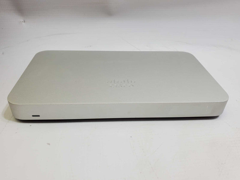 Cisco Meraki MX64 Access Point MX64-HW Unclaimed )