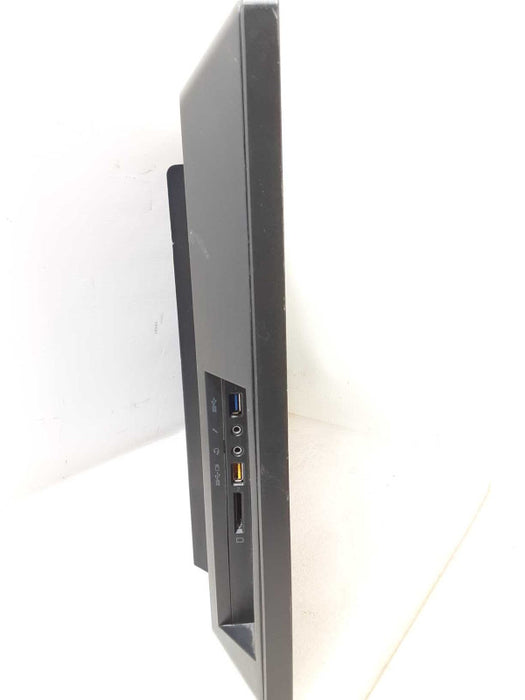 Lenovo ThinkCentre M93z AIO, Core I7-4770S 3.1GHz, 4GB DDR3, 500 GB SSD _