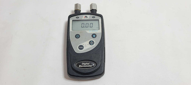 Meriam ZM100-12 M100 Handheld Digital Manometer $