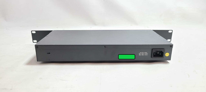 HP ProCurve 1410-24G Switch J9561A Unmanaged 2x SFP $