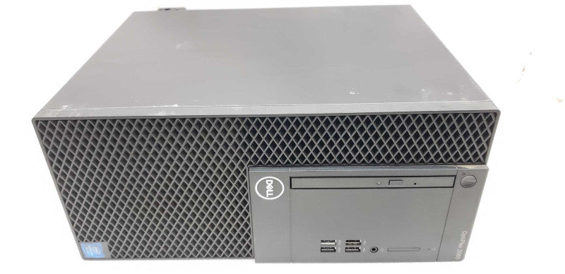 Dell Optiplex 3060 i5-9500 @ 3.00ghz / 4gb ram / see notes #