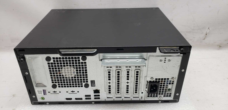 Dell Optiplex 3060 i5-9500 @ 3.00ghz / 4gb ram / see notes #