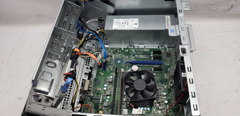 Dell Optiplex 3060 i5-9500 @ 3.00ghz / 4gb ram / see notes #