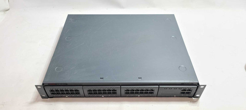 Avaya IP Office 500v2 Control Unit 4x Modules  $