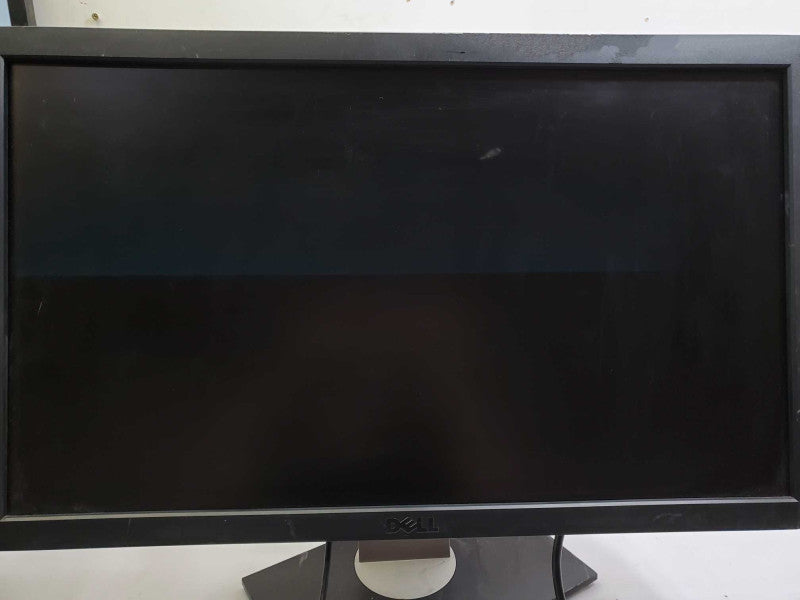 Dell U2711 U2711b) 27\\" UltraSharp Monitor WQHD 2560x1440 Resolution w/ Stand )