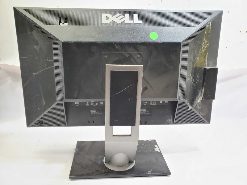 Dell U2711 U2711b) 27\\" UltraSharp Monitor WQHD 2560x1440 Resolution w/ Stand )