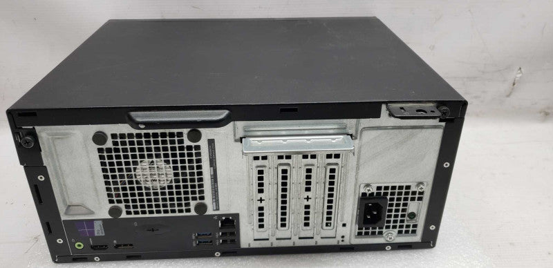 Dell optiplex 3050 i5-7500 @ 3.40ghz / 8gb ram / see notes #