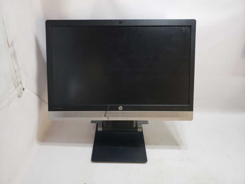 HP EliteDisplay E240c M1P00AA 23.8\\" Video Conferencing Monitor with Stander [