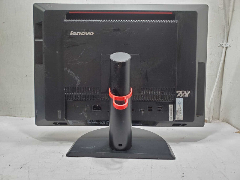 Lenovo ThinkCentre M92z AiO i7-3770S 3.1GHz 8GB DDR3 1TB HDD (Wiped) |