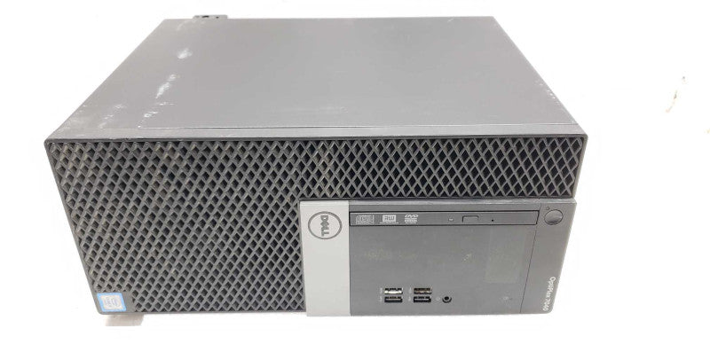 Dell Optiplex 7040 i5-6500 @ 3.20ghz / 4gb ram / quadro 600 gpu #