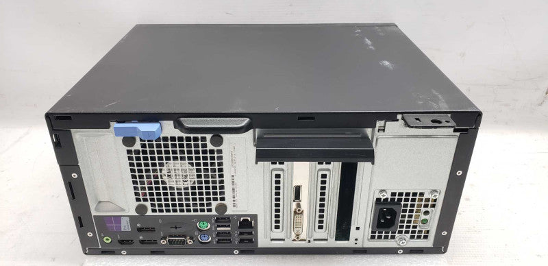 Dell Optiplex 7040 i5-6500 @ 3.20ghz / 4gb ram / quadro 600 gpu #