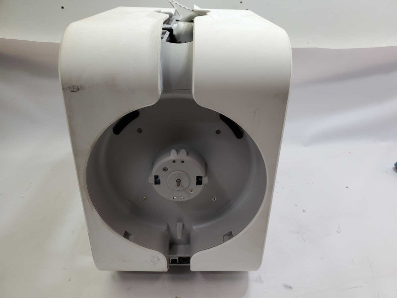 3D Systems Cube Cuber-1 3D Printer, P/N 392200 _ AS-IS )