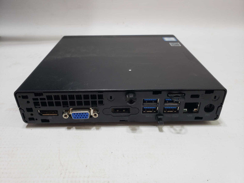 HP EliteDesk 800 G2 Desktop mini 35W i7-6700T@3.4Ghz 8GB DDR4 No HDD [