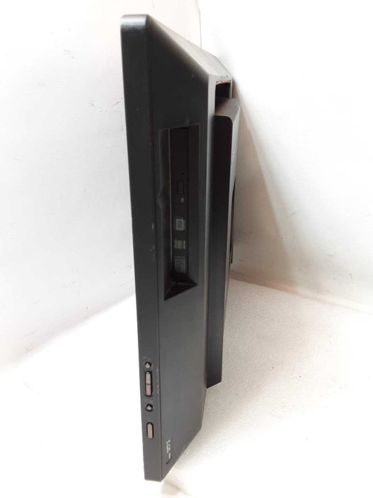 Lenovo ThinkCentre M93z AIO, Core I5-4570S 2.9GHz, 4GB DDR3, 500GB HDD, SEE _