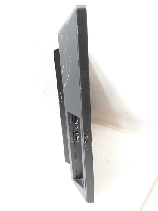 Lenovo ThinkCentre M93z AIO, Core I5-4570S 2.9GHz, 4GB DDR3, 500GB HDD, SEE _