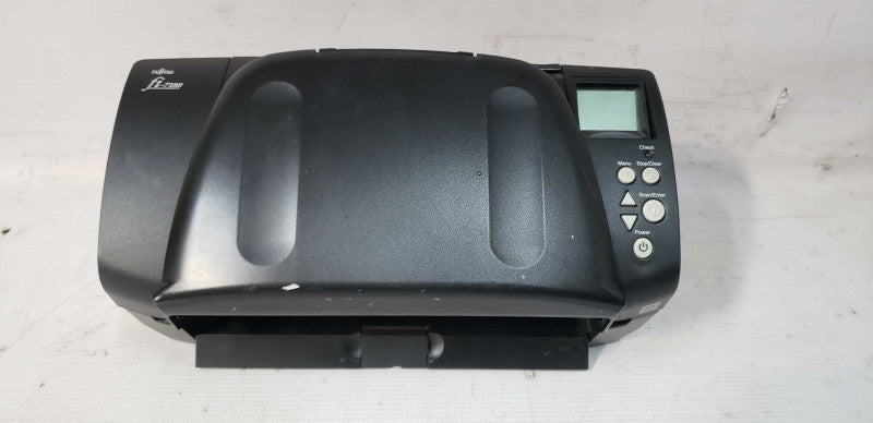 PFU Limited Fi-7180 Sheetfed Scanner #