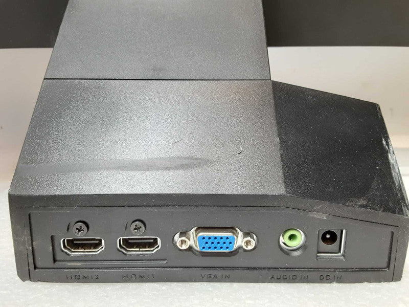 Acer S243HL 24\\" Widescreen LED-Backlit LCD Monitor HDMI/VGA _