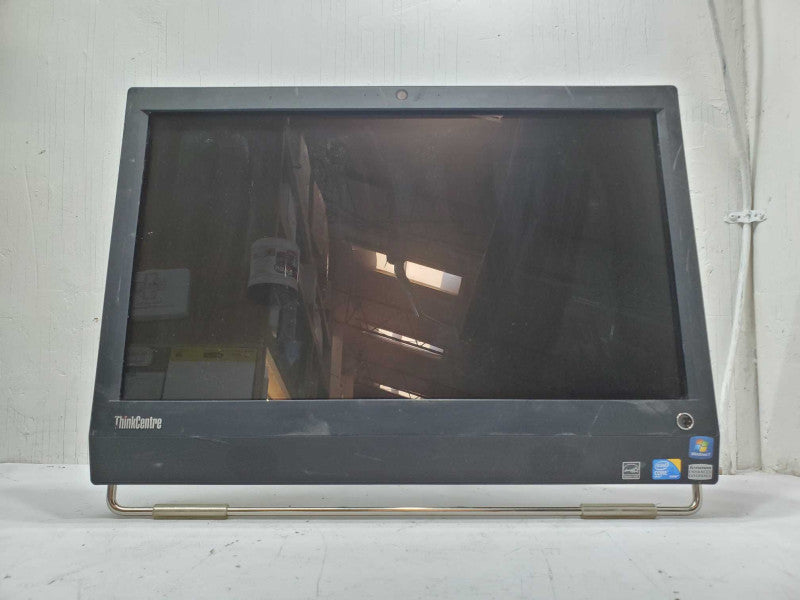 Lenovo M90z ThinkCentre AiO i5-650 3.2GHz 4GB DDR3 500GB HDD (wiped) |