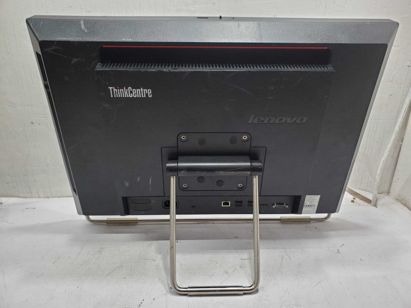 Lenovo M90z ThinkCentre AiO i5-650 3.2GHz 4GB DDR3 500GB HDD (wiped) |