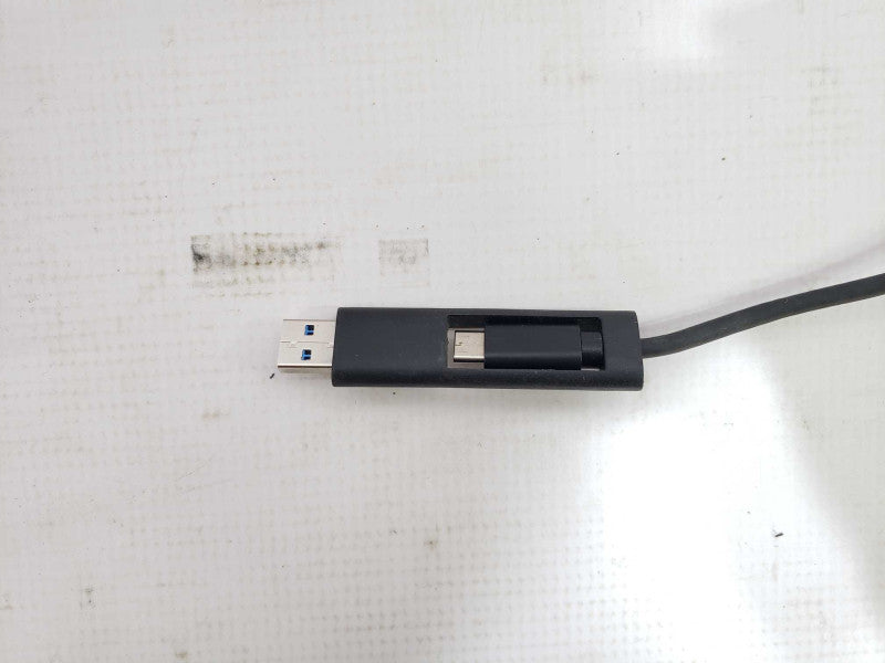 Dell D6000S Universal Docking Station [