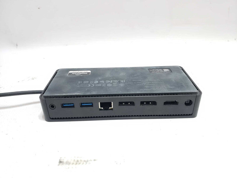 Dell D6000S Universal Docking Station [