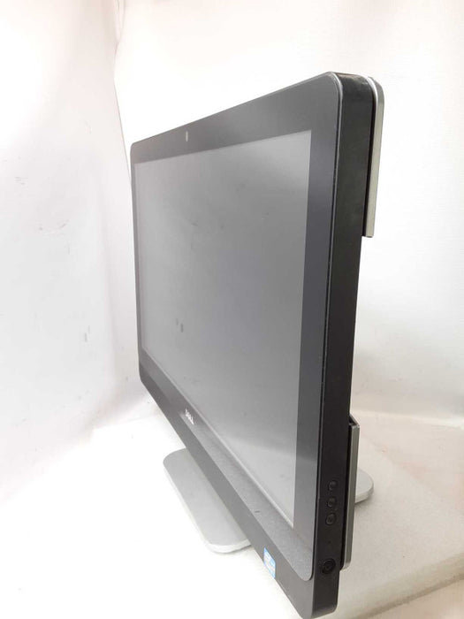 Dell Inspiron One2330 AIO, Core I3-2130 3.4GHz, 6GB, No HDD, Read _