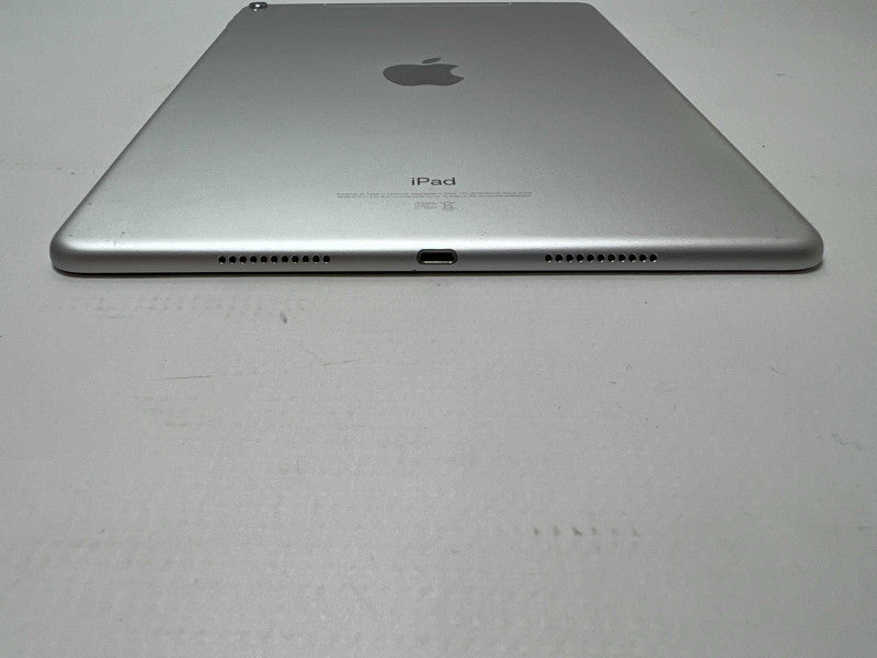 iPad Pro (10.5-inch) 64GB Wi-Fi + Cellular Silver -
