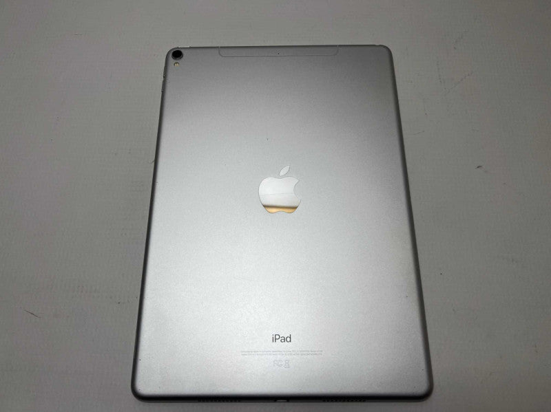 iPad Pro (10.5-inch) 64GB Wi-Fi + Cellular Silver -