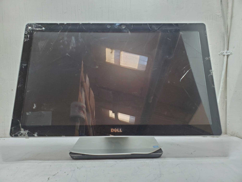 Dell Inspiron 2350 AiO i7-4710mq 2.5GHz 8GB DDR3 1TB HDD 32GB MSata (READ) |
