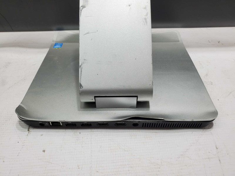 Dell Inspiron 2350 AiO i7-4710mq 2.5GHz 8GB DDR3 1TB HDD 32GB MSata (READ) |