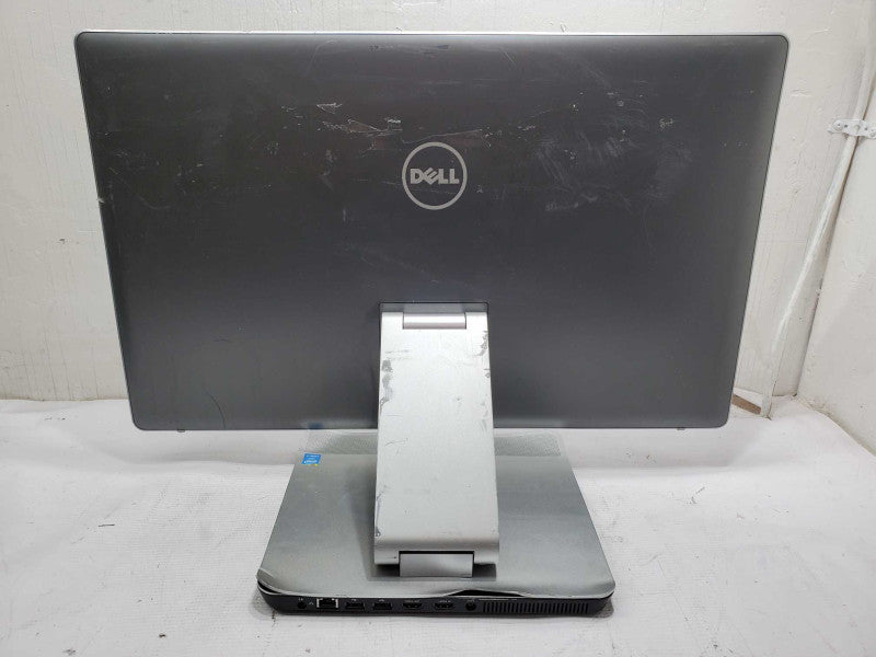 Dell Inspiron 2350 AiO i7-4710mq 2.5GHz 8GB DDR3 1TB HDD 32GB MSata (READ) |