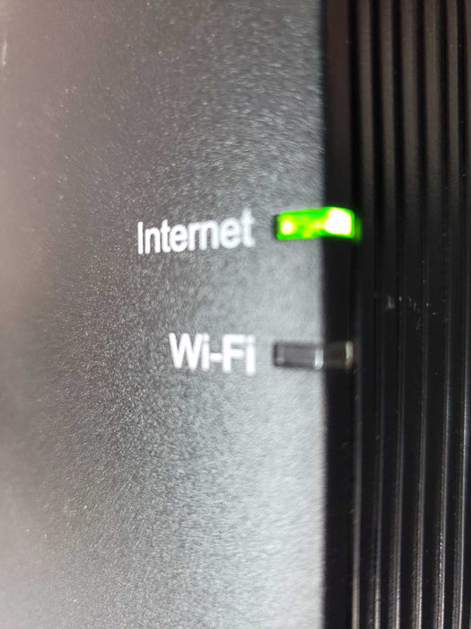 TELUS Wi-Fi modem T3200M Bonded VDSL2 Wireless AC Gateway Router [