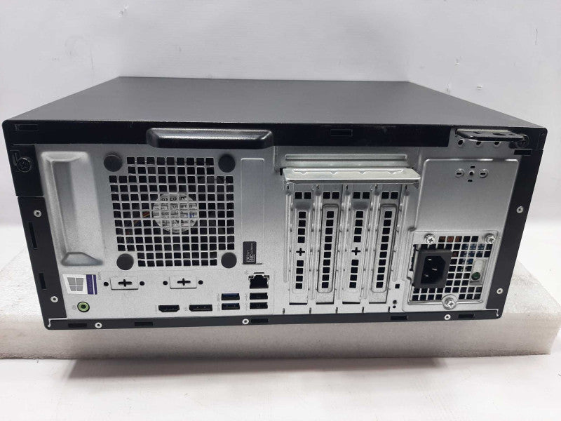 Dell OptiPlex 3070 MT, i5-9500 3.0GHz 6C/8GB DDR4, NO HDDs ~