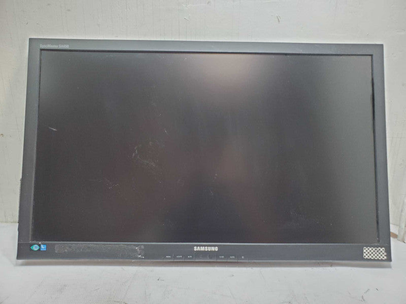 Samsung S27A650D 27\\" LED Monitor |