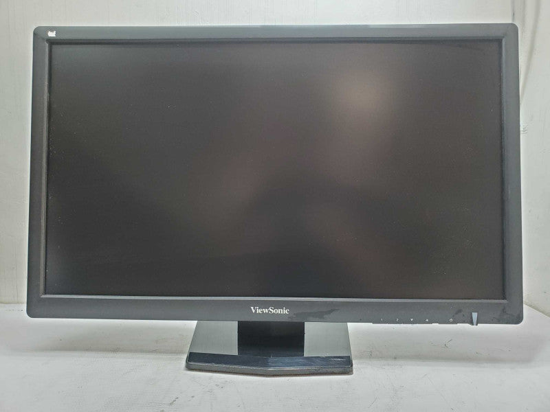 ViewSonic VX2703mh-LED 27\\" Monitor |